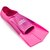 Ласты Aqua Speed Training Fins 5110 розовые р. 37-38 (137-03), Размер : 37-38, Цвет: Розовый, изображение 2
