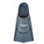 Ласты Aqua Speed Training Fins 60443 грязно-синий, детские р. 31-32 (137-01), Размер : 31-32, Цвет: Грязно-синий, изображение 3