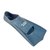 Ласты Aqua Speed Training Fins 60444 грязно-синий, детские р. 33-34 (137-01), Размер : 33-34, Цвет: Грязно-синий, изображение 2