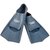 Ласты Aqua Speed Training Fins 60445 грязно-синий р. 35-36 (137-01), Размер : 35-36, Цвет: Грязно-синий