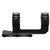 Моноблок Discovery Optics One-Piece 30 мм Extra High на Weaver/Picatinny. ВН - 34 мм (M240102), изображение 3