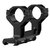 Моноблок Discovery Optics One-Piece 30 мм Extra High на Weaver/Picatinny. ВН - 34 мм (M240102), изображение 7