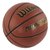 Мяч баскетбольный Wilson Reaction Pro 295 size 7 (WTB10137XB07), Размер: 7, Цвет: Янтарный, изображение 3