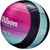 Мяч волейбольный Wilson AVP Oasis VB Blue/Purple OF (WV4006701XBOF), изображение 3