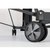 Тенісний стіл Garlando Champion Outdoor 3 mm Blue (C-470EB) 930625, зображення 3