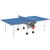 Теннисный стол Garlando Training Indoor 16 mm Blue (C-113I) 929513