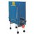 Теннисный стол Garlando Training Indoor 16 mm Blue (C-113I) 929513, изображение 3