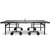 Тенісний стіл Joola Outdoor J500A Grey (11645) 930757, зображення 3