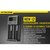 Зарядное устройство Nitecore NEW i2 (6-1003-new), изображение 3