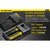 Зарядное устройство Nitecore NEW i2 (6-1003-new), изображение 4