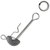 Груз-головка Savage Gear Punch Rig Heads 20.0g (2 шт/уп) 63822, Вес : 20 г