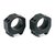 Кольца Vortex Precision Matched Rings 30 мм Low 0.97". Сплав. Picatinny (RNG-VT-PMR-30-97)