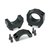 Кольца Vortex Precision Matched Rings 30 мм Low 0.97". Сплав. Picatinny (RNG-VT-PMR-30-97), изображение 3