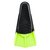 Ласты Aqua Speed Training Fins 5630 черный/зеленый, детские р. 33-34 (137-38), Размер : 33-34, Цвет: Чёрный/Зелёный, изображение 4