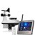 Метеостанция Bresser Professional WIFI HD TFT Color Weather Center 7-in-1 Sensor (7003500) 930586, изображение 2