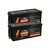 Акумуляторна батарея LiTime 12V 200Ah Plus (12.8V-200Ah, 2560 Вт*год, 200A BMS), зображення 2