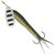 Блесна Savage Gear Flying Eel Spinner #3 23.0g 11-Sandeel (43639), Цвет: Green