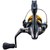 Катушка Shimano Sahara FJ 4000 4+1BB (SH4000FJ), Типоразмер : 4000, Тип ручки: Одинарная, изображение 5