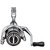 Катушка Shimano Sedona FJ 2500 3+1BB 5.0:1 (SE2500FJ), изображение 3