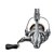 Катушка Shimano Sedona FJ 2500 3+1BB 5.0:1 (SE2500FJ), изображение 4