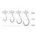 Гачок Select Carp Wide Gape #2 (10 шт/уп) (1870.50.49), зображення 2