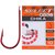 Крючок Select Chika #16 (10 шт/уп) (1870.51.22), Номер крючка, № : 16