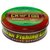 Леска Katran Crypton Symbios 1000m neon/brown 0.309mm 15.5lb/7.03kg (4262389020055), Разрывная нагрузка, lb : 15.5, Размотка, м : 1000 м, изображение 3