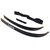 Лук Yate Viper 48"/12 lbs LH (SL00065), Сила натягу: 12 lbs (5.4 кг), Колір: Чорний, зображення 2