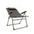 Стул кемпинговый Vango Hampton Grande DLX Chair Excalibur (CHRHAMPTOE27A3T) 930851, изображение 4
