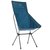Стул кемпинговый Vango Micro Tall Recline Chair Mykonos Blue (CHUMICRO0000001) 930848