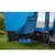 Стул кемпинговый Vango Micro Tall Recline Chair Mykonos Blue (CHUMICRO0000001) 930848, изображение 3