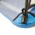 Стул кемпинговый Vango Micro Tall Recline Chair Mykonos Blue (CHUMICRO0000001) 930848, изображение 7