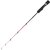 Удочка зимняя Viking Fishing Maverick 50cm ML max 25g red (1919.00.36), Длина, м : 0.50 м, Тест (грамм), Max: 25