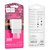 Зарядное устройство Hoco Ocean single port charger CS13A 1type-C, 20W/3A, PD/QC White (000009901), изображение 3