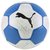 Мяч футбольный Puma Prestige ball белый size 5 (083992-03), Цвет: Синий