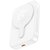 Повербанк HOCO J117A Esteem PD20W magnetic 10000mAh White (6942007605830), Колір: Білий