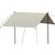 Тент Skif Outdoor Shield 200x150 см (SOTSH200GRY), Цвет: Песочный
