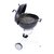 Угольный гриль Weber Master-Touch GBS C-5750 синий графит 14713004, изображение 3