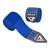 Бинты боксерские RDX WX Professional Boxing Hand Wraps Blue 4.5 м (HWX-RU+), Цвет: Blue
