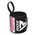 Бинты для запястья (кистевые бинты) RDX Gym Wrist Wrap R11 Black/Pink (WAH-WR11BP), Цвет: Black/Pink, изображение 4