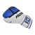 Боксерські рукавички RDX F7 Ego Blue 10 ун. (BGR-F7U-10oz), Вага: 10 унцій, Колір: Білий/Синій, зображення 5