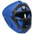 Боксерський шолом RDX T1 Grill Full Blue M (HGR-T1FU-M), Розмір: M, Колір: Blue, зображення 3