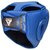 Боксерський шолом RDX T1 Grill Full Blue M (HGR-T1FU-M), Розмір: M, Колір: Blue, зображення 4