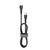 Кабель Hoco Type-C to Lightning with LED Surplus X45 1m, 3A, PD/18W Black (000005549), изображение 2