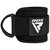 Лямка на щиколотки RDX A4 Black (3281_403001)