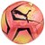 Мяч футбольный Puma CAGE ball розовый size 5 (084213-02), Цвет: Розовый
