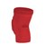 Наколенники спортивные RDX Hosiery Knee Foam K5 Red/White L (HYP-K5RW-L), Размер: L, Цвет: Красный/Белый, изображение 3