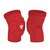 Наколенники спортивные RDX Hosiery Knee Foam K5 Red/White L (HYP-K5RW-L), Размер: L, Цвет: Красный/Белый, изображение 4