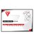 Наколінники спортивні RDX Hosiery Knee Foam K5 Red/White S (HYP-K5RW-S), Розмір: S, Колір: Червоний/Білий, зображення 5
