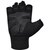 Перчатки для зала RDX W1 Half Purple M (WGA-W1HPR-M), изображение 3